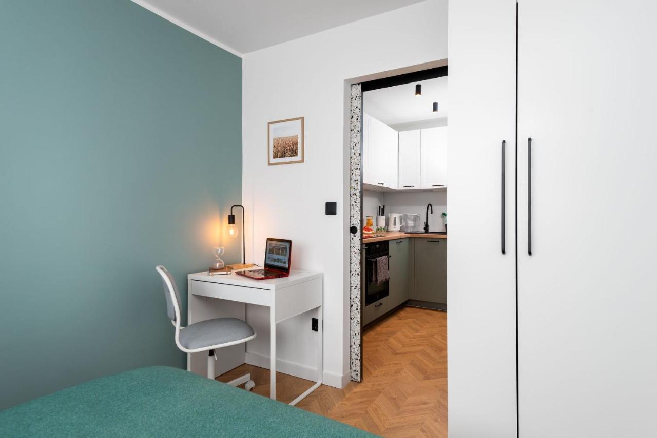 Kairos Apartments - Diamond - Darmowy Parking, Scisle Centrum Gliwice Kültér fotó