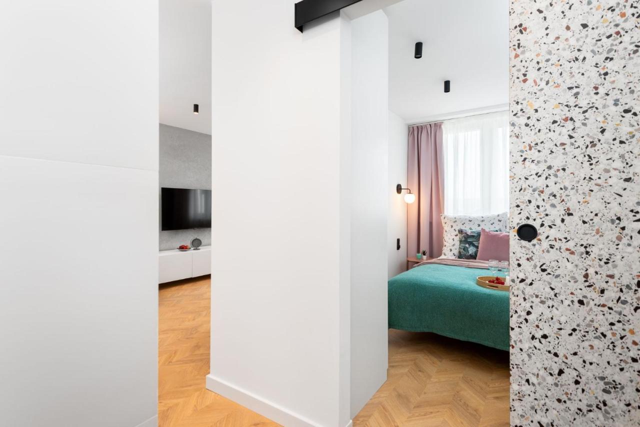 Kairos Apartments - Diamond - Darmowy Parking, Scisle Centrum Gliwice Kültér fotó