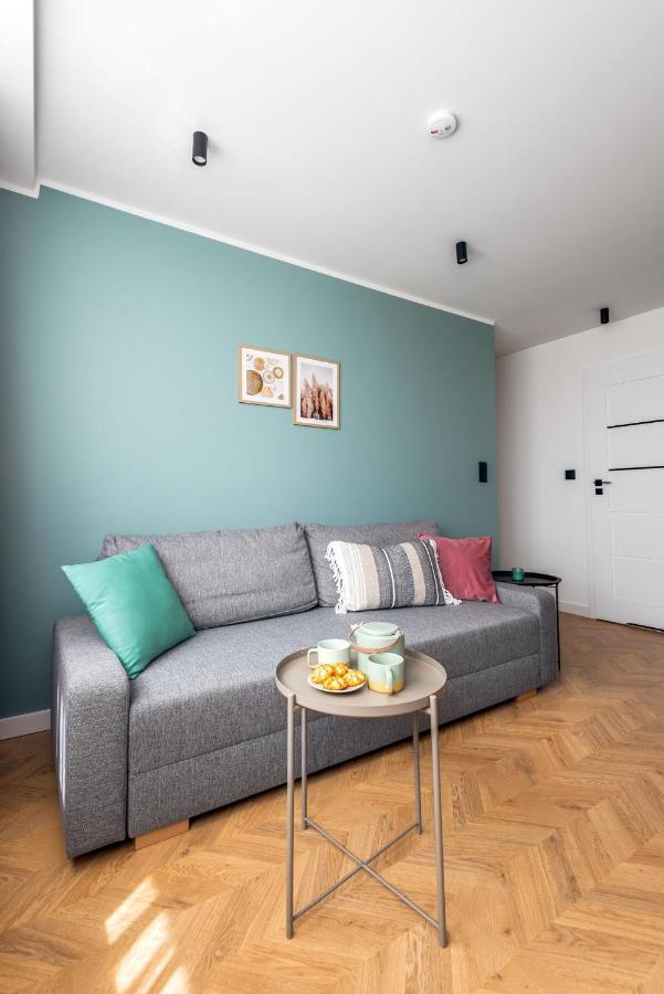 Kairos Apartments - Diamond - Darmowy Parking, Scisle Centrum Gliwice Kültér fotó