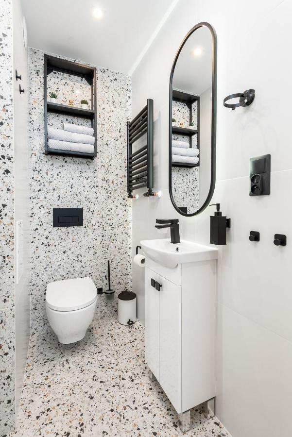 Kairos Apartments - Diamond - Darmowy Parking, Scisle Centrum Gliwice Kültér fotó