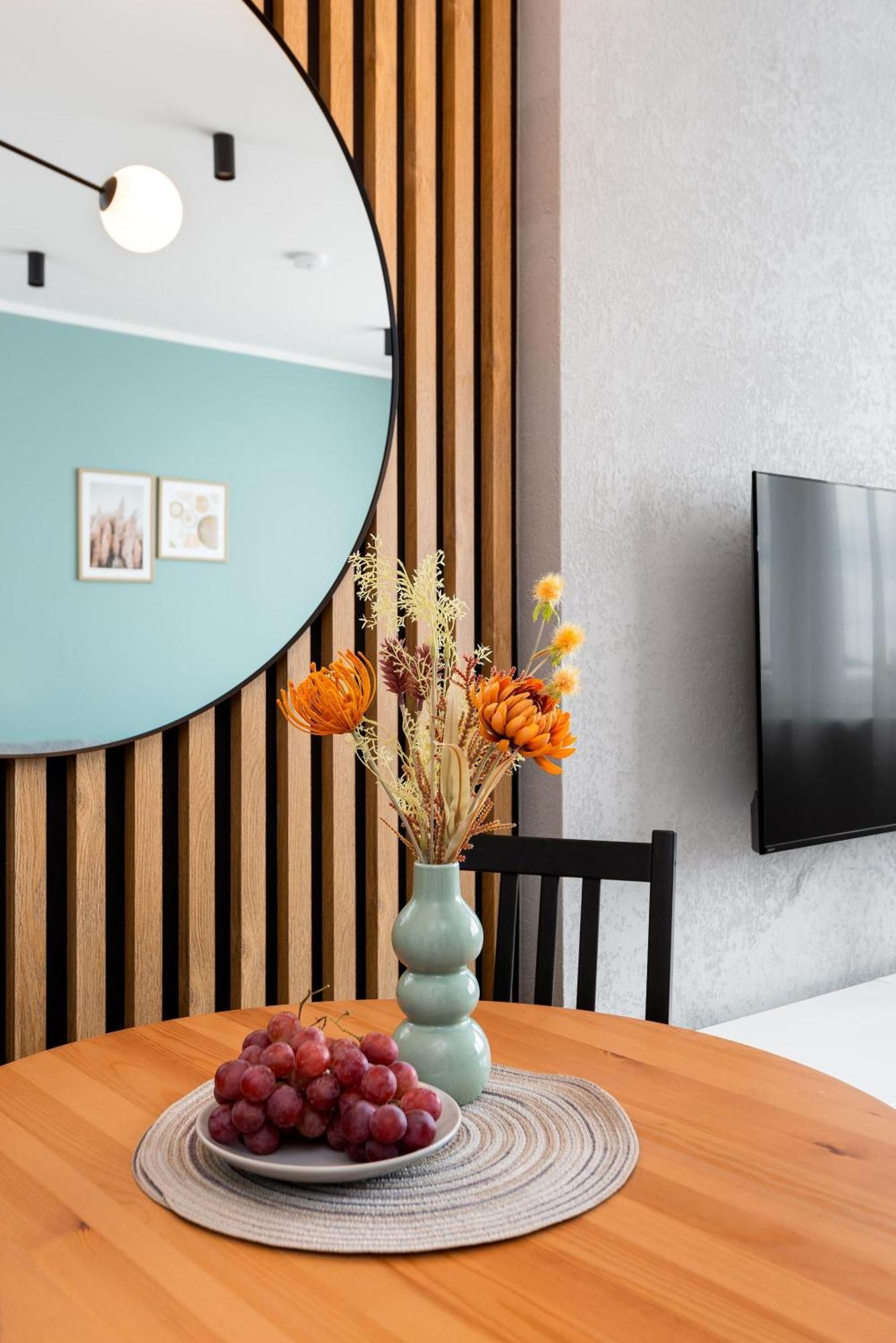 Kairos Apartments - Diamond - Darmowy Parking, Scisle Centrum Gliwice Kültér fotó